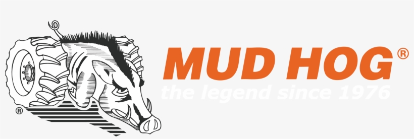 Mud Hog, transparent png