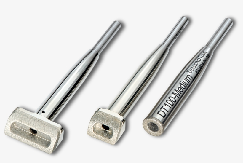 Diamondtome Microdermabrasion Wands - Microdermabrasion Wand Png, transparent png