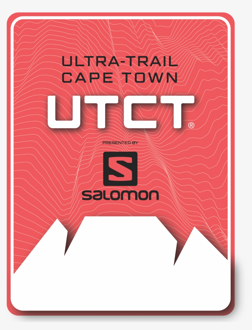 Ultra-trail Cape Town Is Set In World Renowned Destination - Salomon Men's S-lab X Alp Carbon Gore-tex Shoes, transparent png