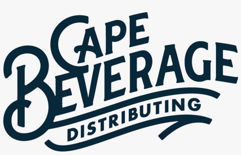 Cape May Brewing Company Opens Distributorship - Beer, transparent png