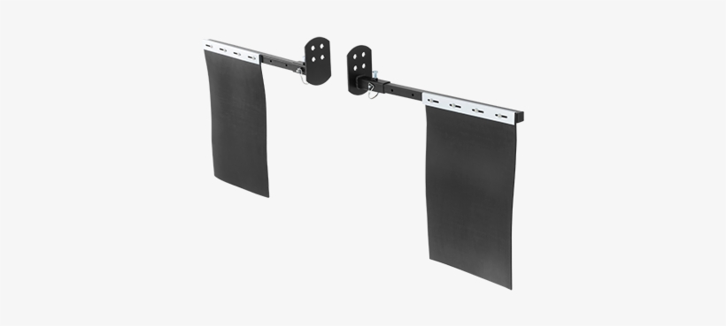 Removable Universal Mud Flaps - 2004 Silverado 3500 Mud Flaps, transparent png
