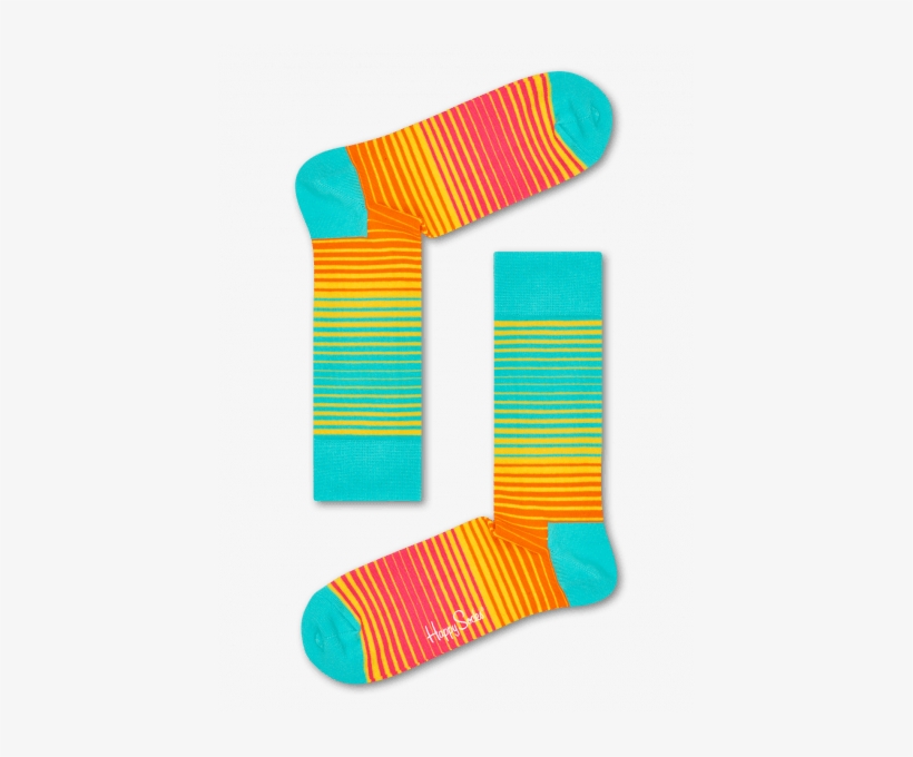Happy Socks Steps, transparent png