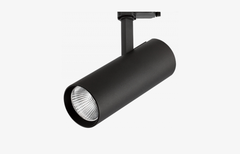 Spotlight - Track Lighting, transparent png