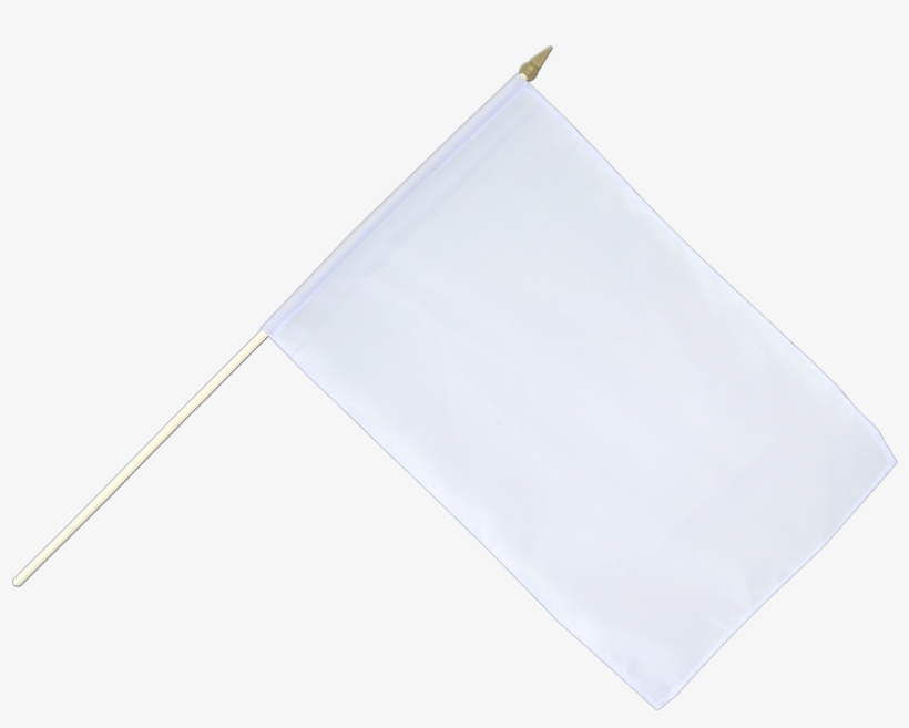 Hand Waving Flag 12x18" - Paper, transparent png