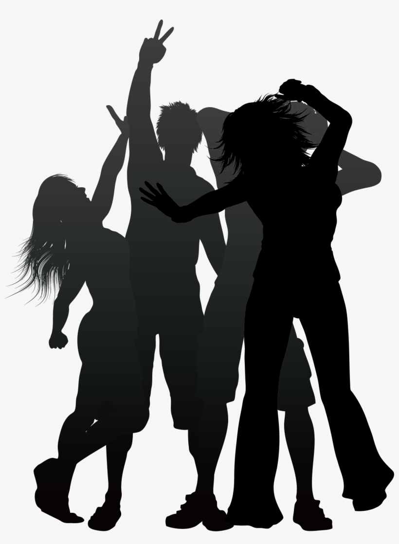 Nightclub Png For Free Download On - Background Design Party, transparent png