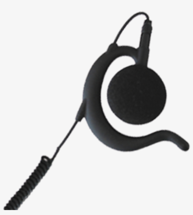 Ear Piece, transparent png