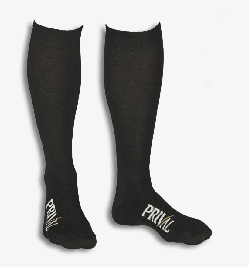 Lightweight Sock Front Compressed - Lightweight Sock, transparent png