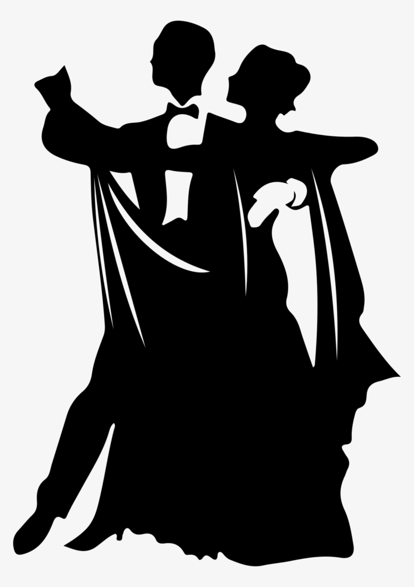 Visit Us At The Swinton Palais Dance Centre - Ballroom Dance Icon Png, transparent png