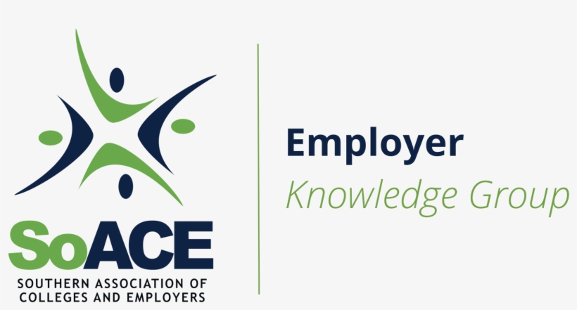 The Employer Knowledge Group Consists Of Soace Members - Graphic Design, transparent png