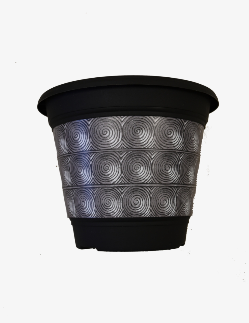 Decorative Pot, transparent png