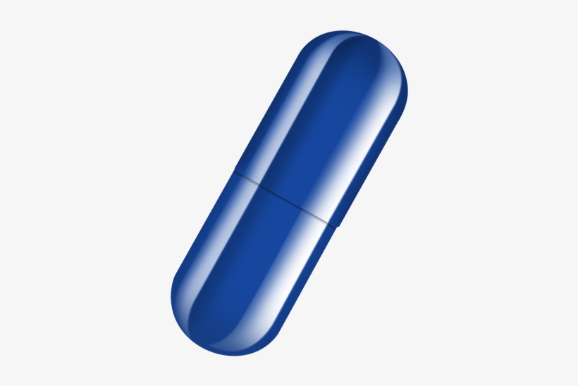 Gelatine Capsule Clipart Transparent Background, transparent png
