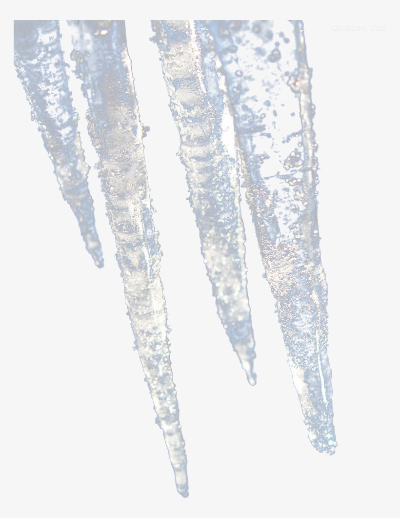 Icicle Microsoft Azure Transprent - Icicle Transparent, transparent png