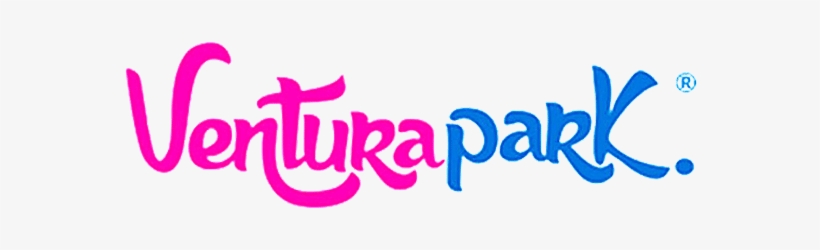 Logo Ventura Park - Ventura Park Logo Png, transparent png