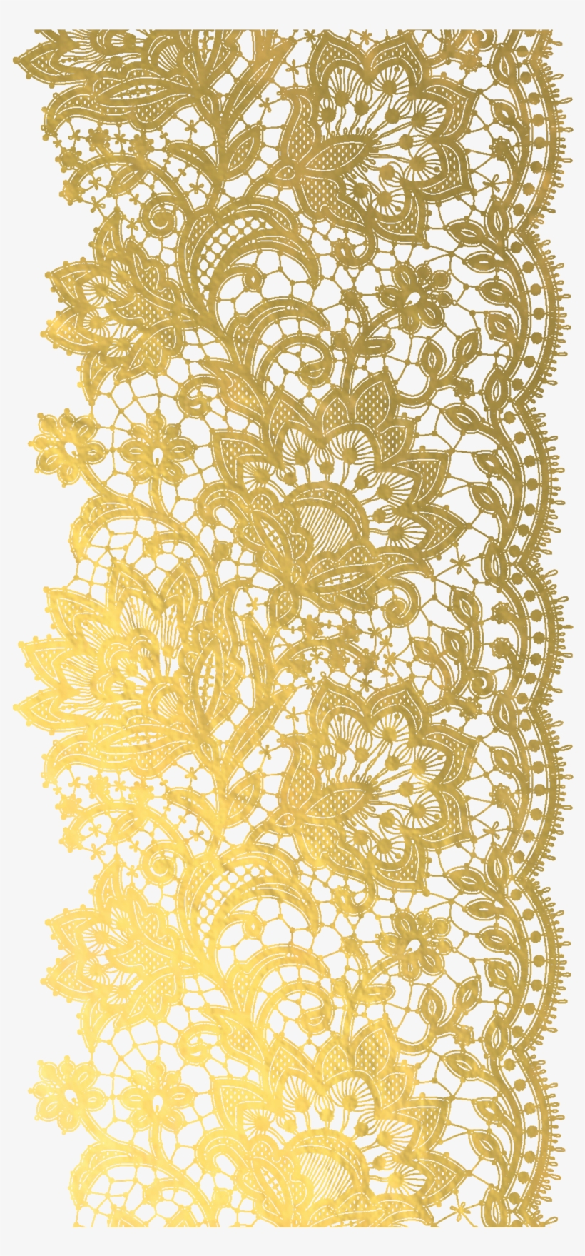 Wedding Lace Png Download - Krönika I Sten [book], transparent png