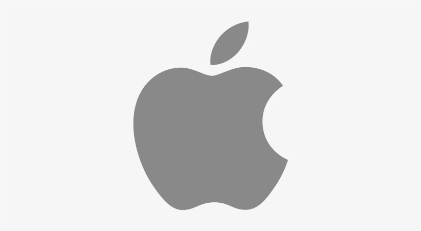Iphone Service Pricing - Apple Logo 2018 Png, transparent png