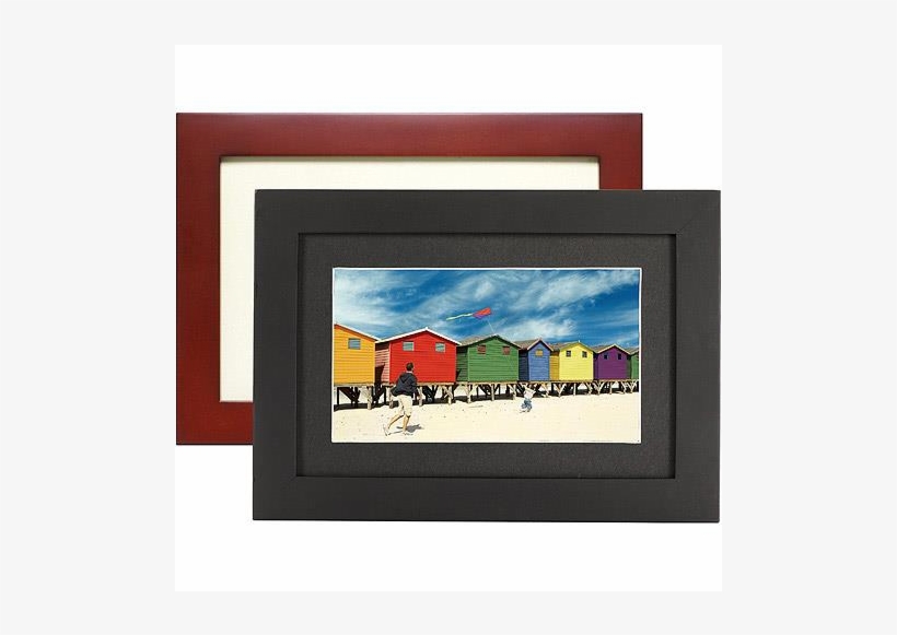 Auction - Polaroid Xsu-01050b - Digital Photo Frame - 10.2, transparent png