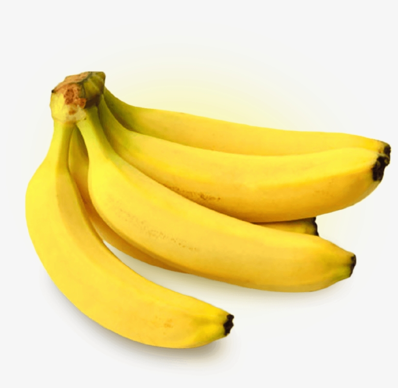 Banana-terra - Green Banana Png, transparent png