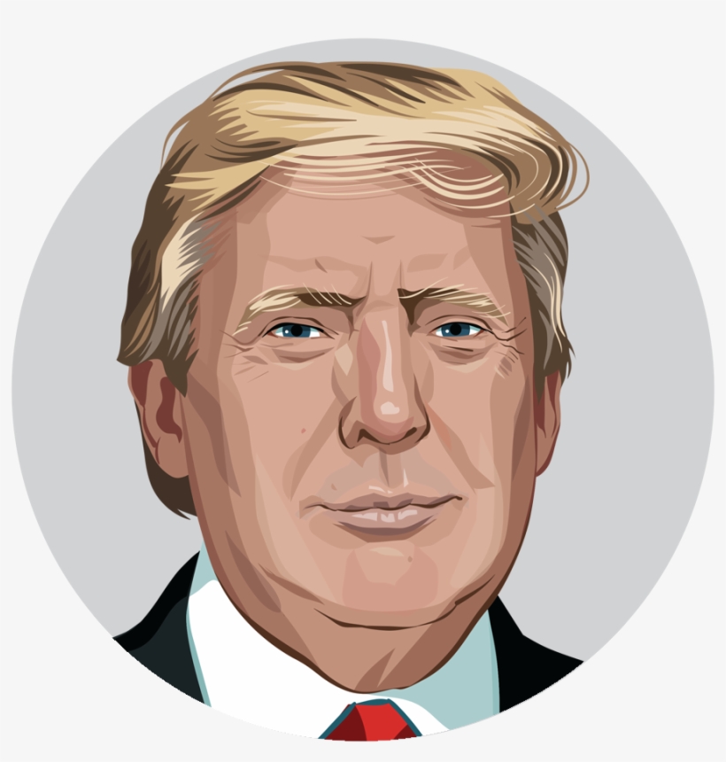 Trump Insurance For Everybody, transparent png