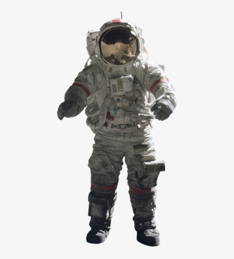Astronautstickerremix Astronaut People Portrait Png - Colossos, transparent png