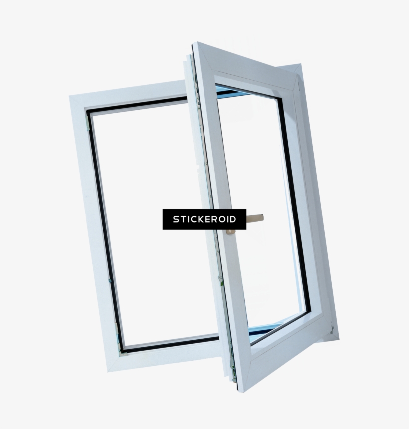 Wood Window Furniture - Metal, transparent png