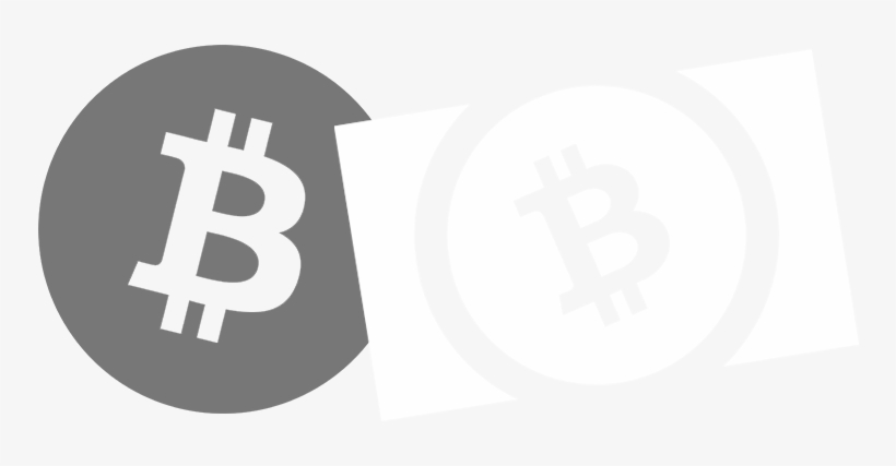 Buy Bitcoin Cash And Bitcoin Core (btc) With A Credit - Bitcoin - Alternativen: Altcoins [book], transparent png
