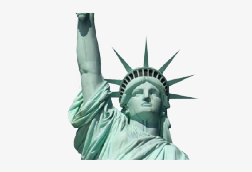 Statue Of Liberty, transparent png