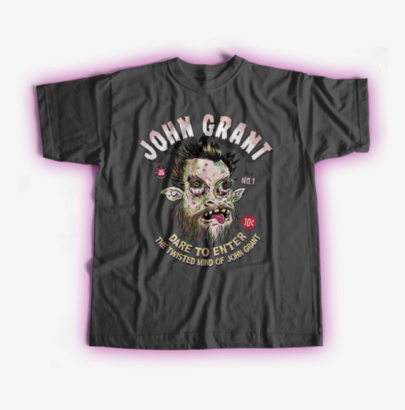 Zombie Charcoal Tee - Jack O Lantern Shirt T Fun Halloween Pumpkin Face Costume, transparent png