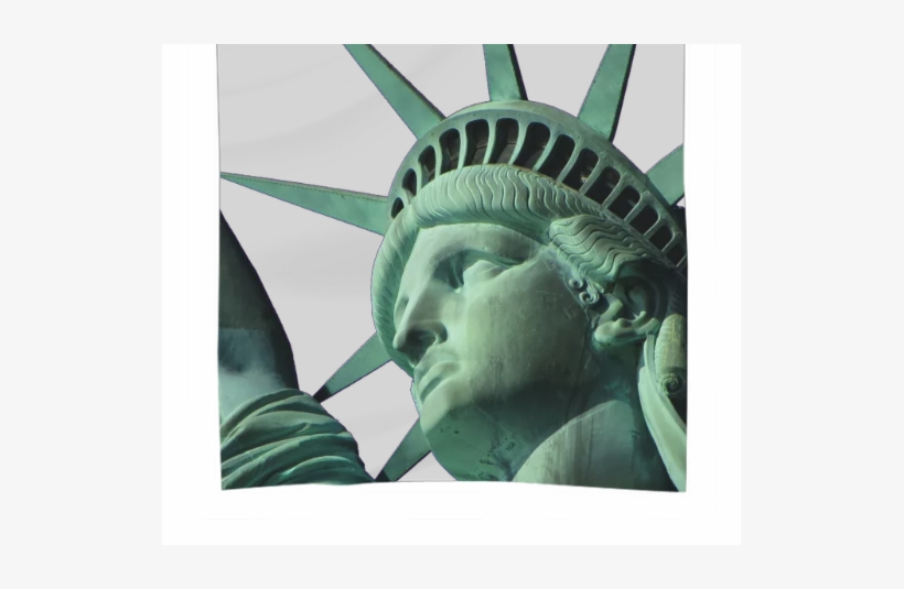 Statue Of Liberty $48 - Statue Of Liberty New York City Apple Ipad Pro 9.7, transparent png