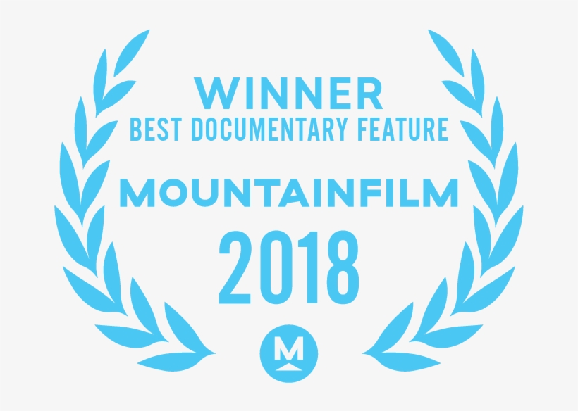 2018mountainfilm Bestfeature Blue Web, transparent png