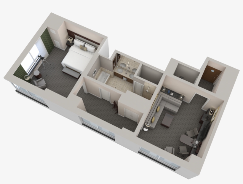Next - Floor Plan, transparent png