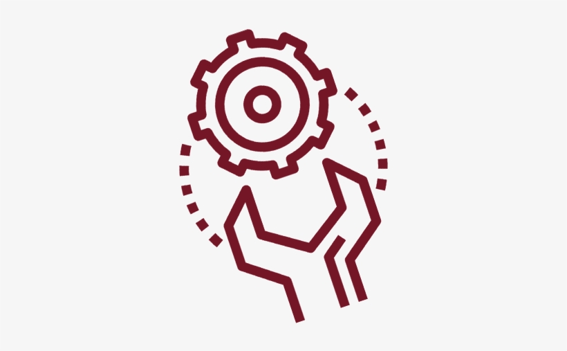 Building - Trabalho De Equipe Icone, transparent png