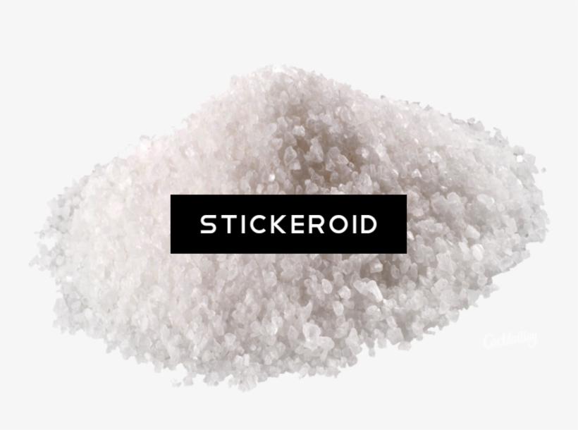 Salt - Pile Of Salt Transparent, transparent png