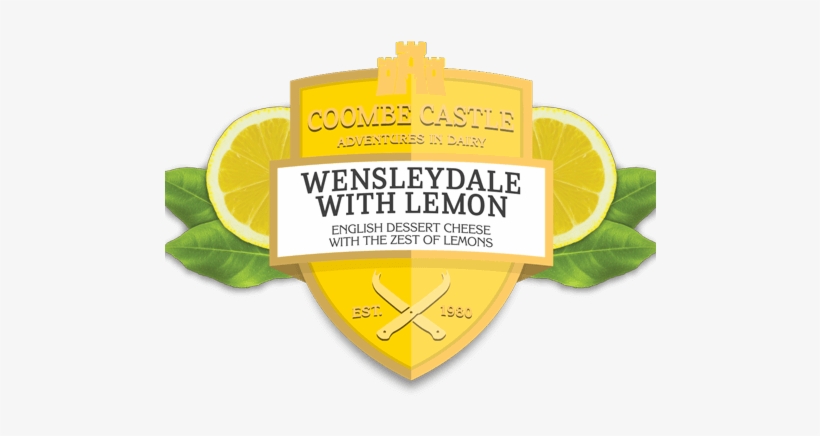 Usa Uk Coombe Castle International Sweet Blends Wensleydale - United Kingdom, transparent png