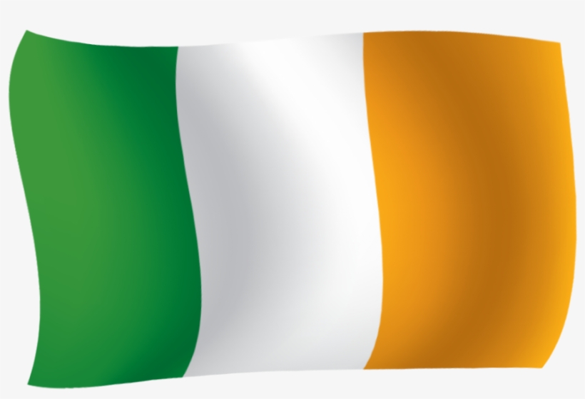 Ireland Flag Png - Portable Network Graphics, transparent png