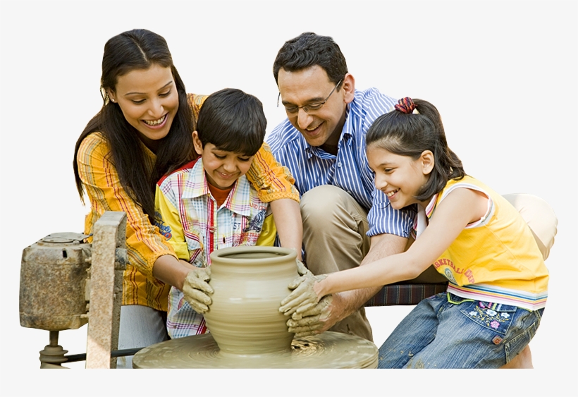 Family - Family Png, transparent png