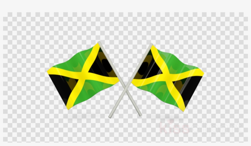 Png Jamaica Clipart Flag Of Jamaica - Eyes With Transparent Background, transparent png
