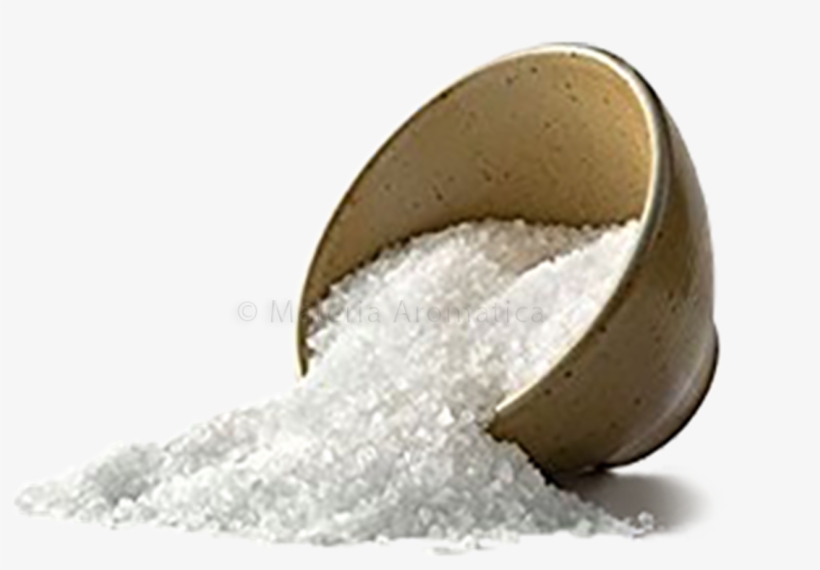 Dead Sea Salt - Sea Salt Png, transparent png