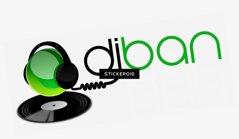 Dj Music - Dj, transparent png