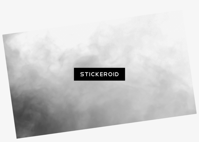 Mist - Monochrome, transparent png