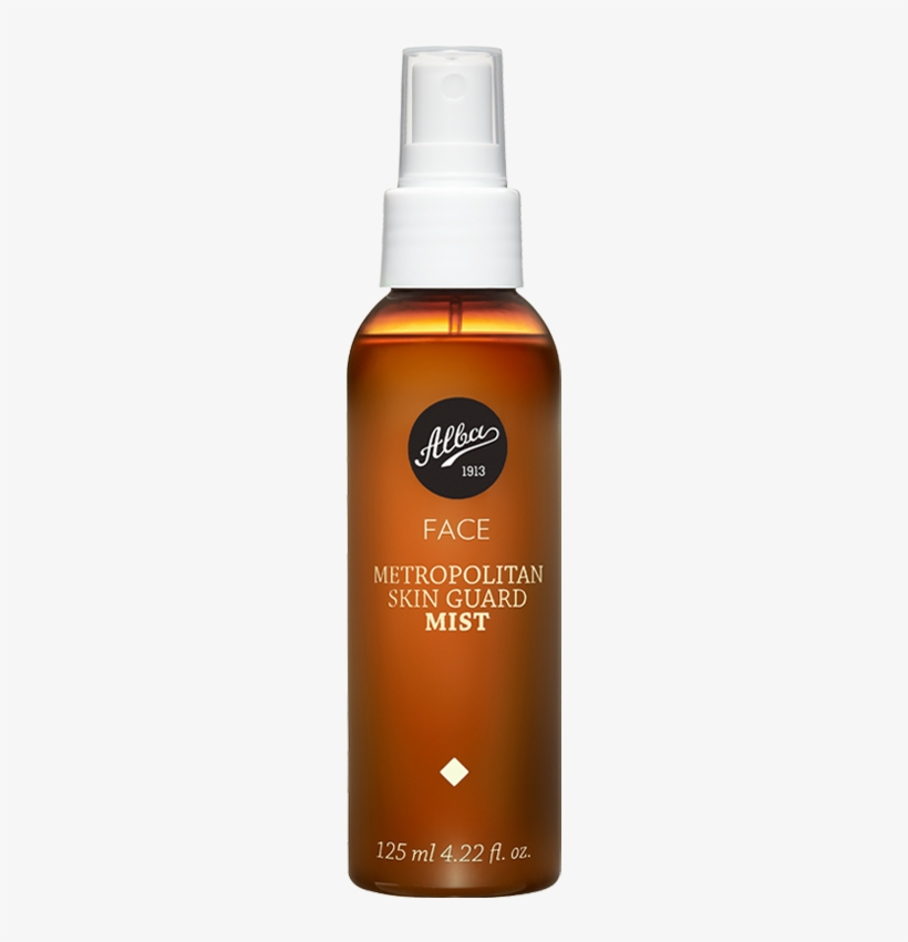 Metropolitan Skin Guard Mist - Toner, transparent png