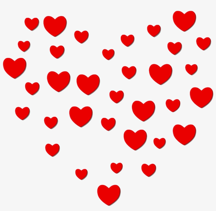 Heart Png Image - Heart, transparent png
