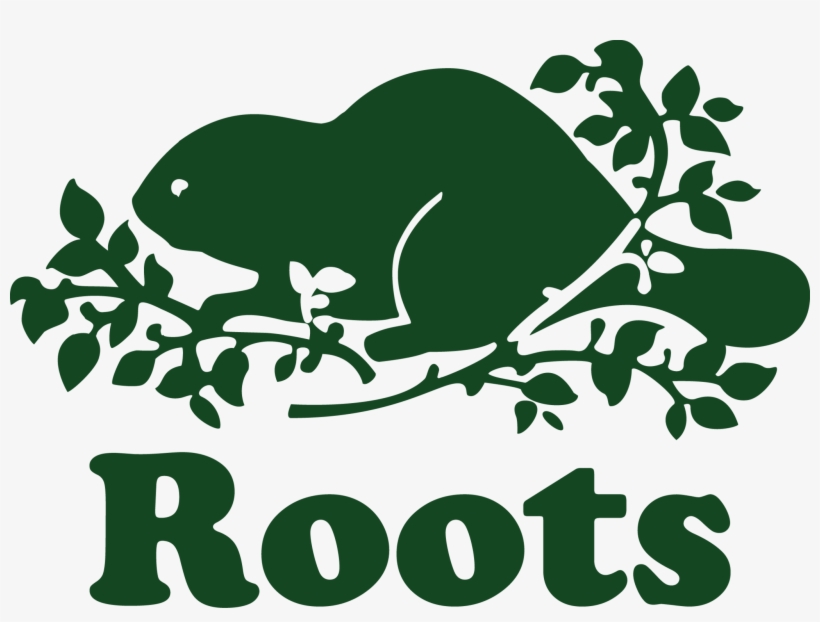 Roots Canada Logo, transparent png