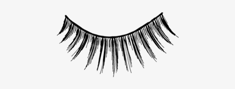 Kryolan Lashes Tv3, transparent png