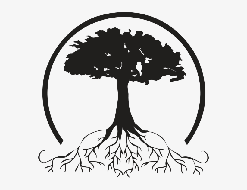 Download Roots And Wings Png Clipart Roots&wings Clip - Roots And Wings Tree, transparent png