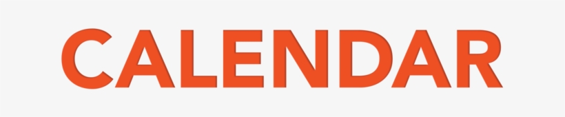 Calendar, transparent png