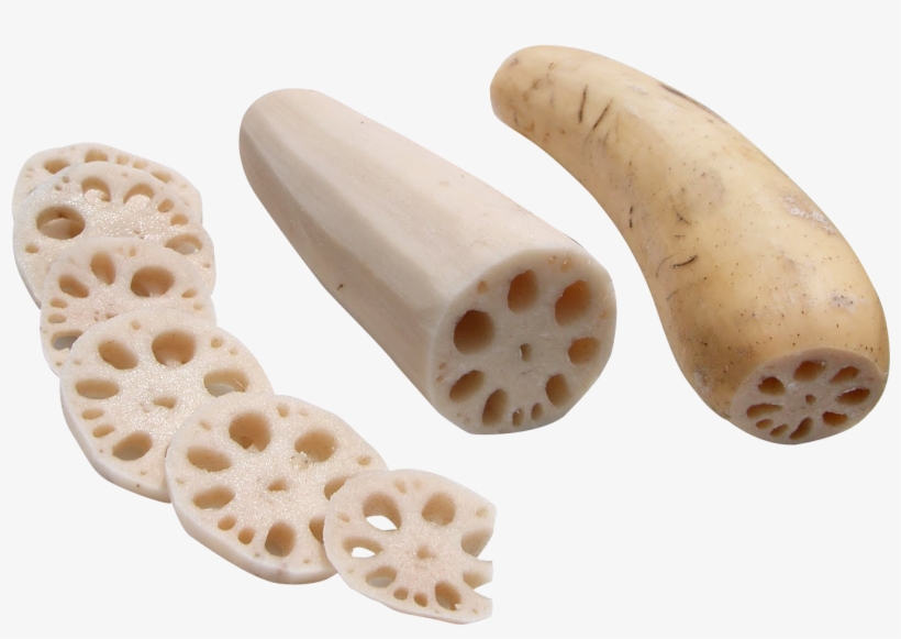 Lotus Root Png, transparent png