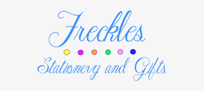 Freckles - Freckles Stationery And Gifts, transparent png