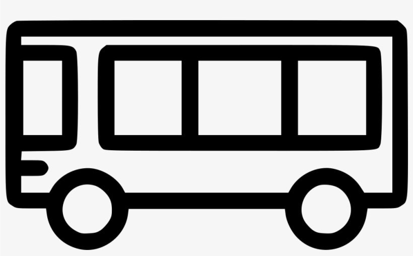 School Bus Comments - Vector Graphics, transparent png