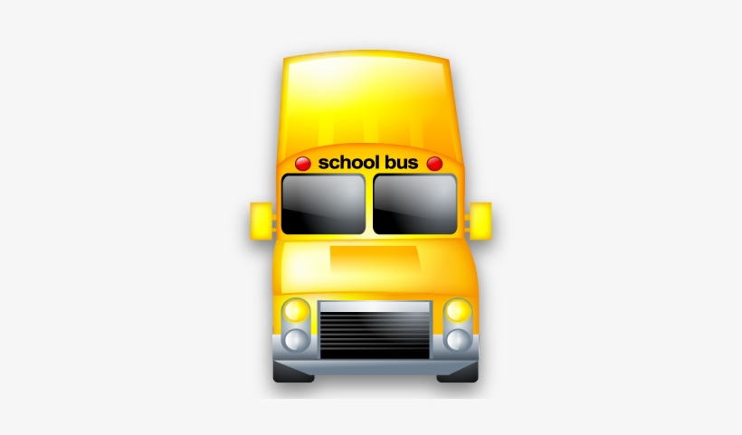 School Bus, Service, Transportation Icon - School, transparent png