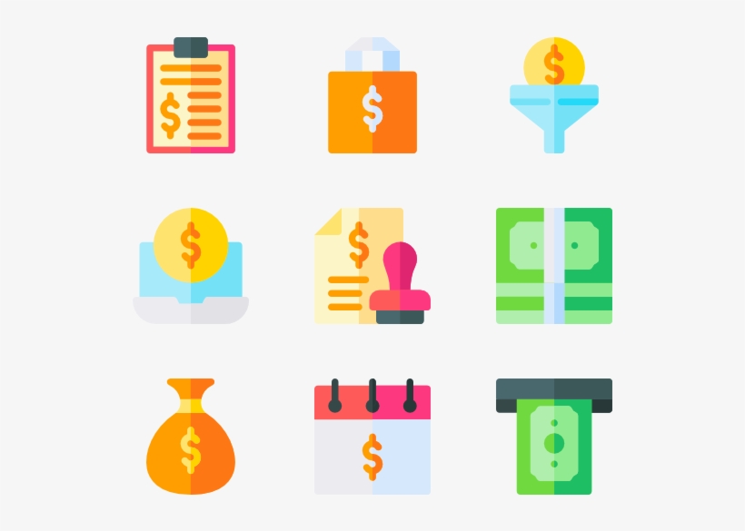 Taxes - Tax, transparent png